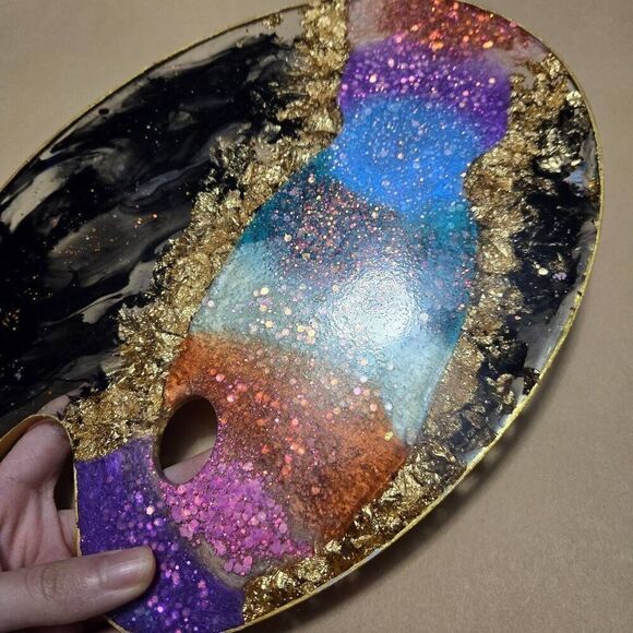 Artistic Makeup Vanity Palette (Y001) - Picture 10 of 11